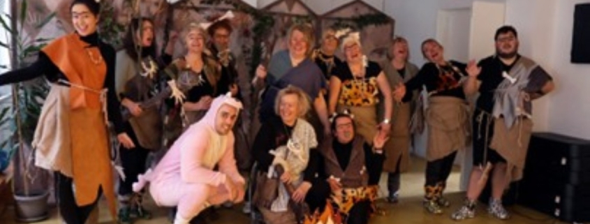 Održan Fašnik u Stančiću