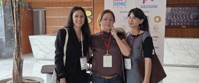 Sudjelovali smo na Međunarodnom Kongresu o ranoj intervenciji u Turskoj
