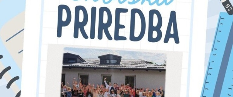 Raspjevana školska priredba u Svetom Martinu pod Okićem