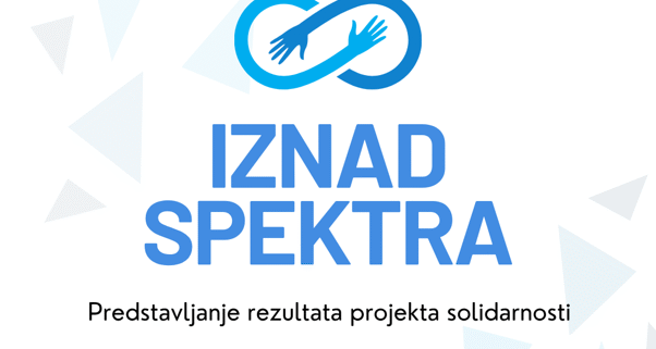 Predstavljeni rezultati projekta „Iznad spektra”