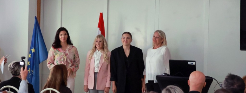 Svečanost povodom dovršetka energetske obnove kao i uvodna konferencija novog projekta